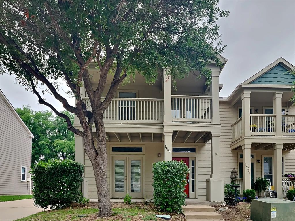 10661 Traymore Drive, Fort Worth