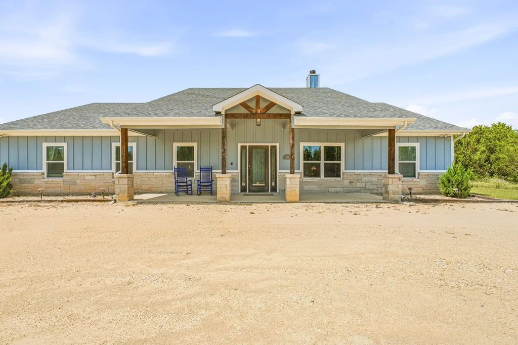 4305 Skyline Drive, Bluff Dale