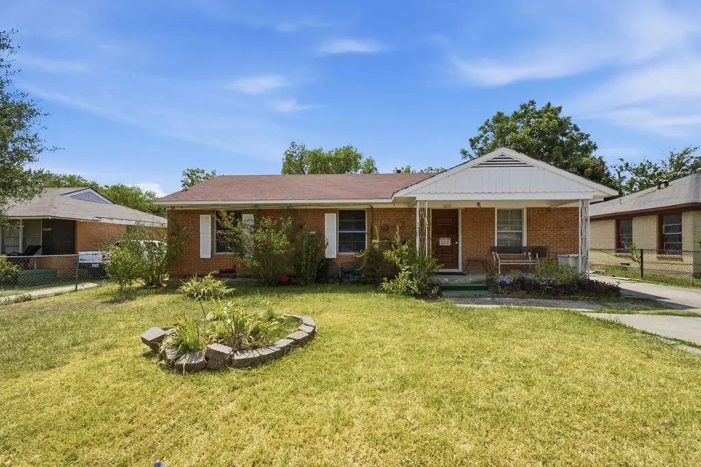 2231 Prichard Lane, Dallas