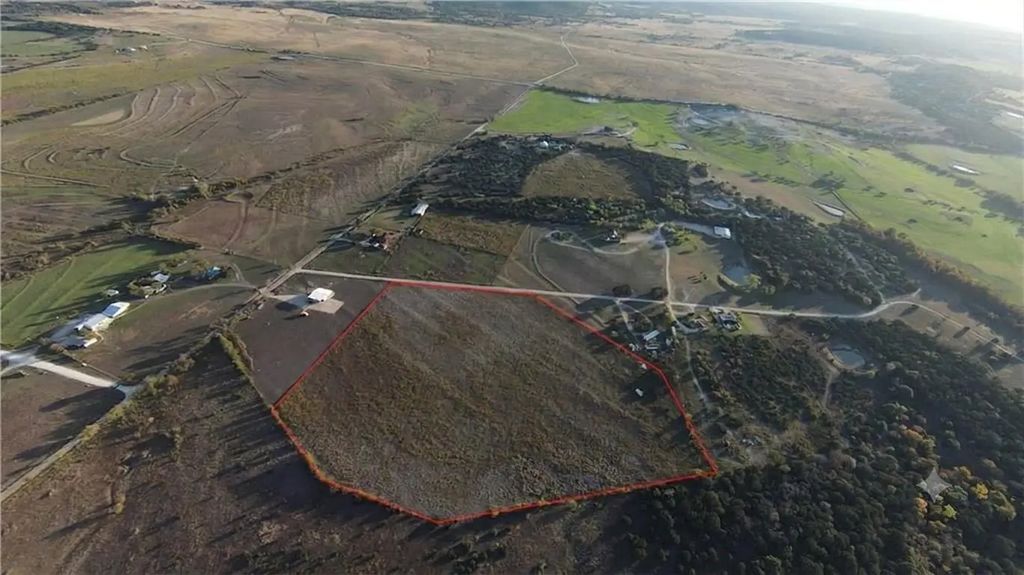 Unassigned Bobcat Lane, Gatesville