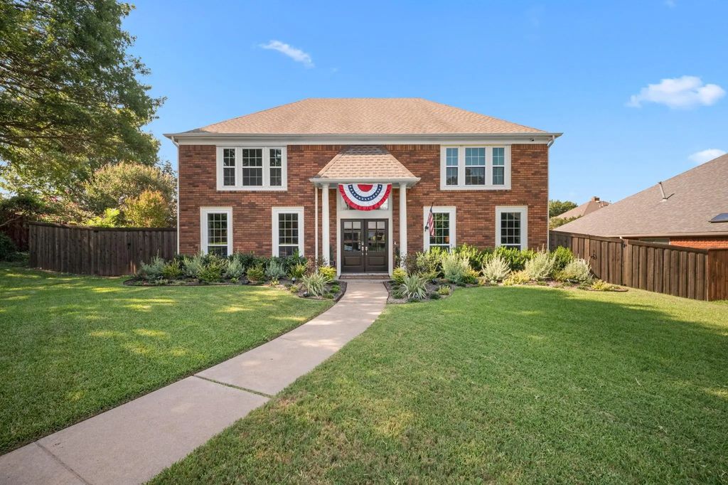 7905 Morning Lane, Fort Worth
