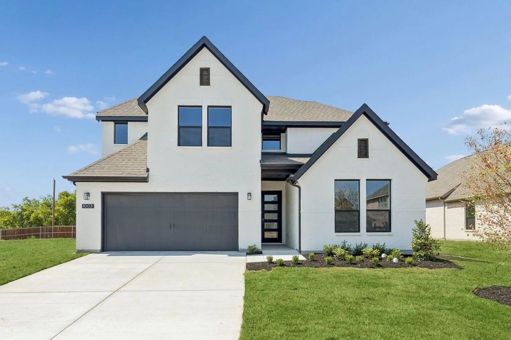 1003 Goldenrod Drive, Justin