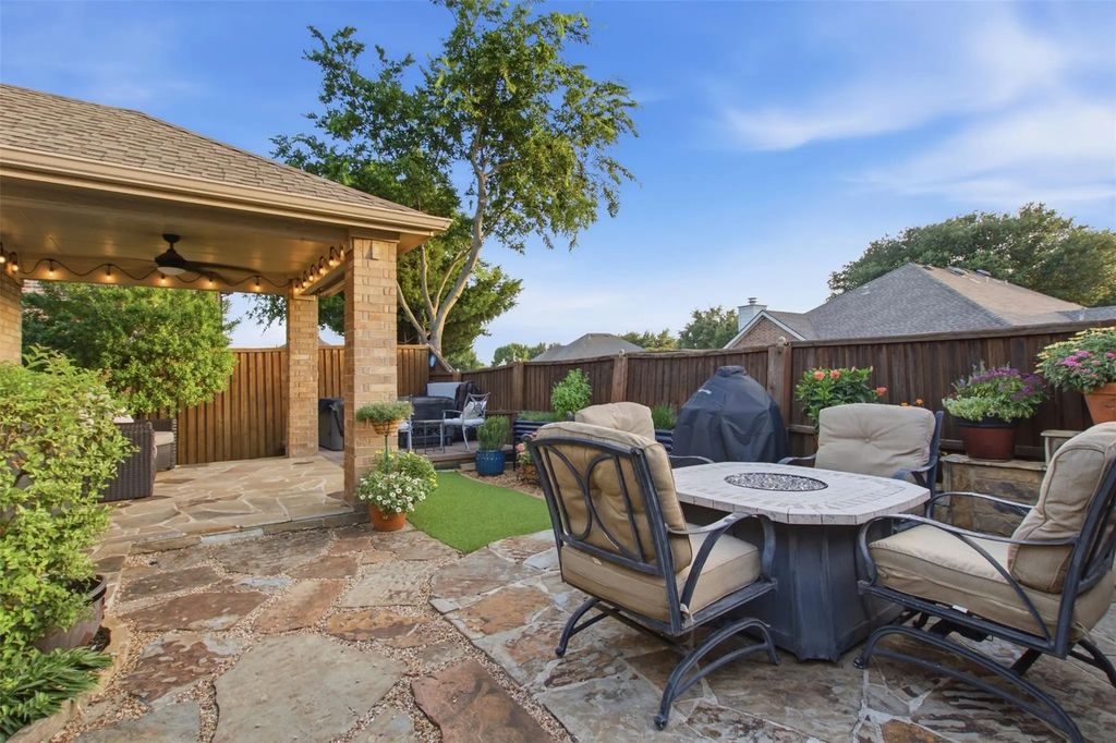 7201 Northern Lights Court, Plano