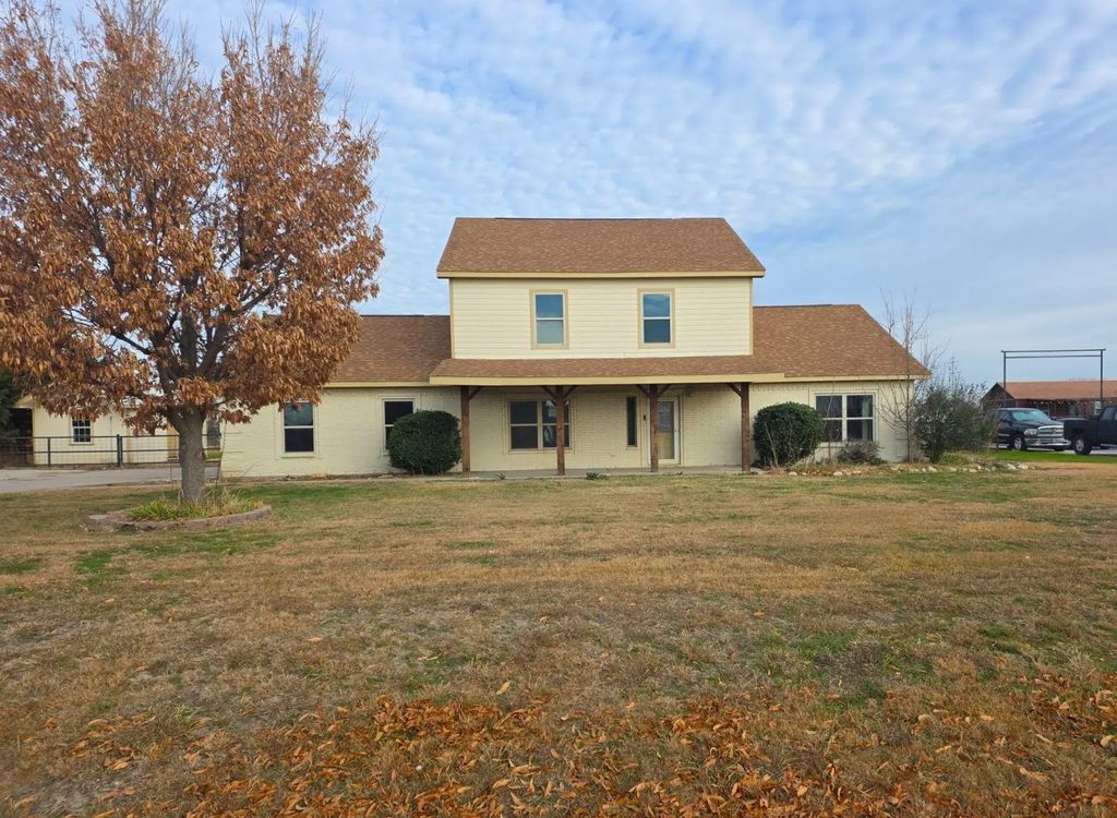 10456 Gentry Drive, Justin