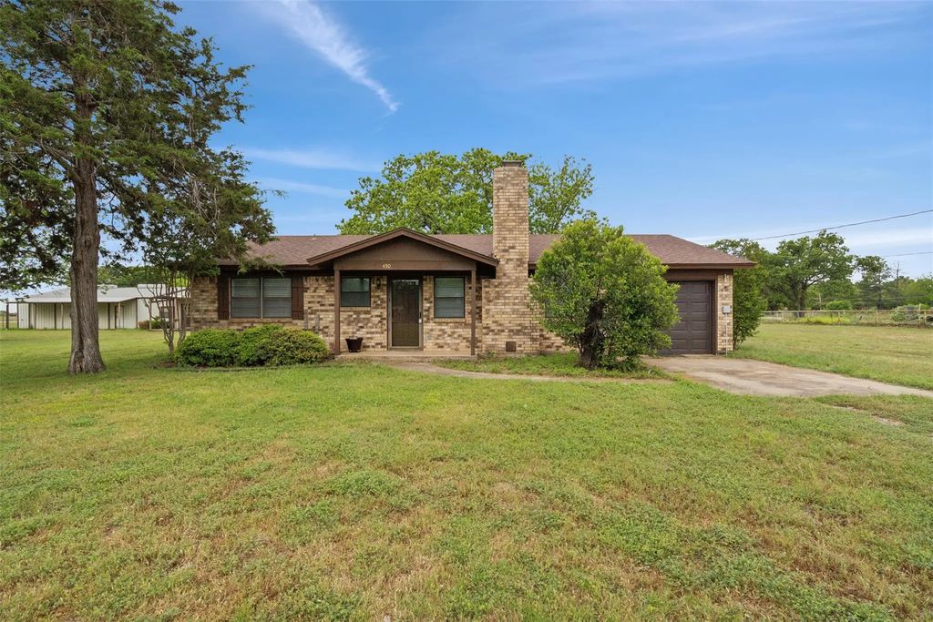430 County Road 447, Eastland