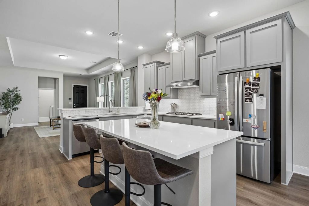 4008 Anglers Way, Royse City