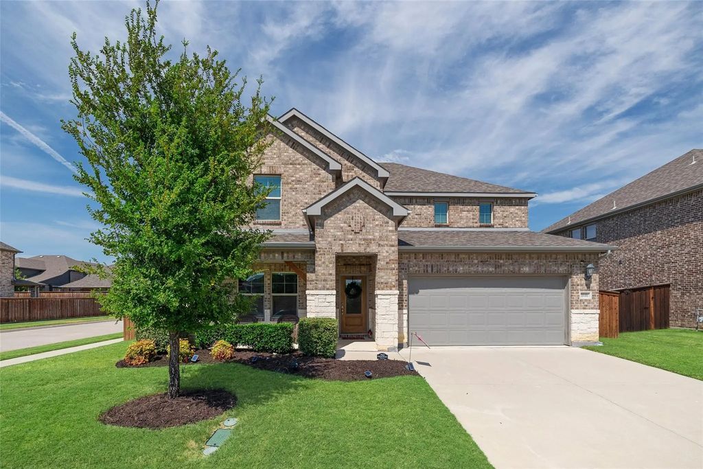 10101 Lakemont, Fort Worth