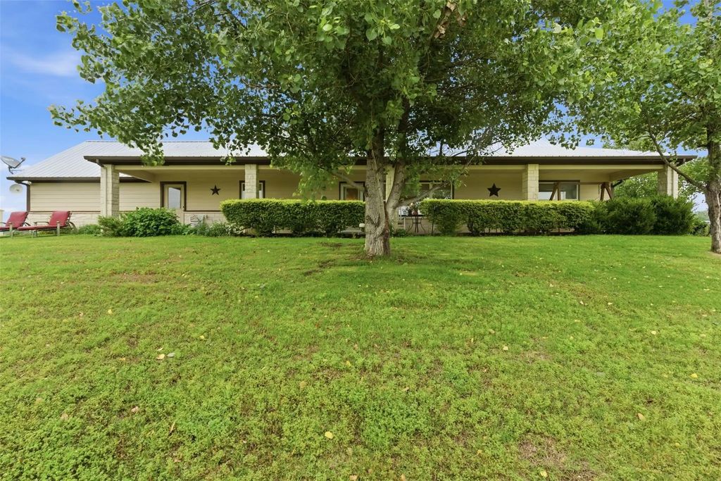 1085 Cr 407, Glen Rose