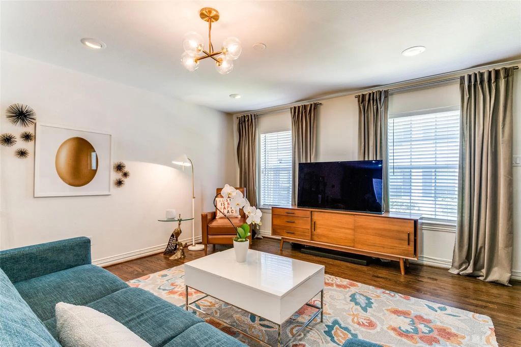 4727 Bradford Drive 4727b, Dallas