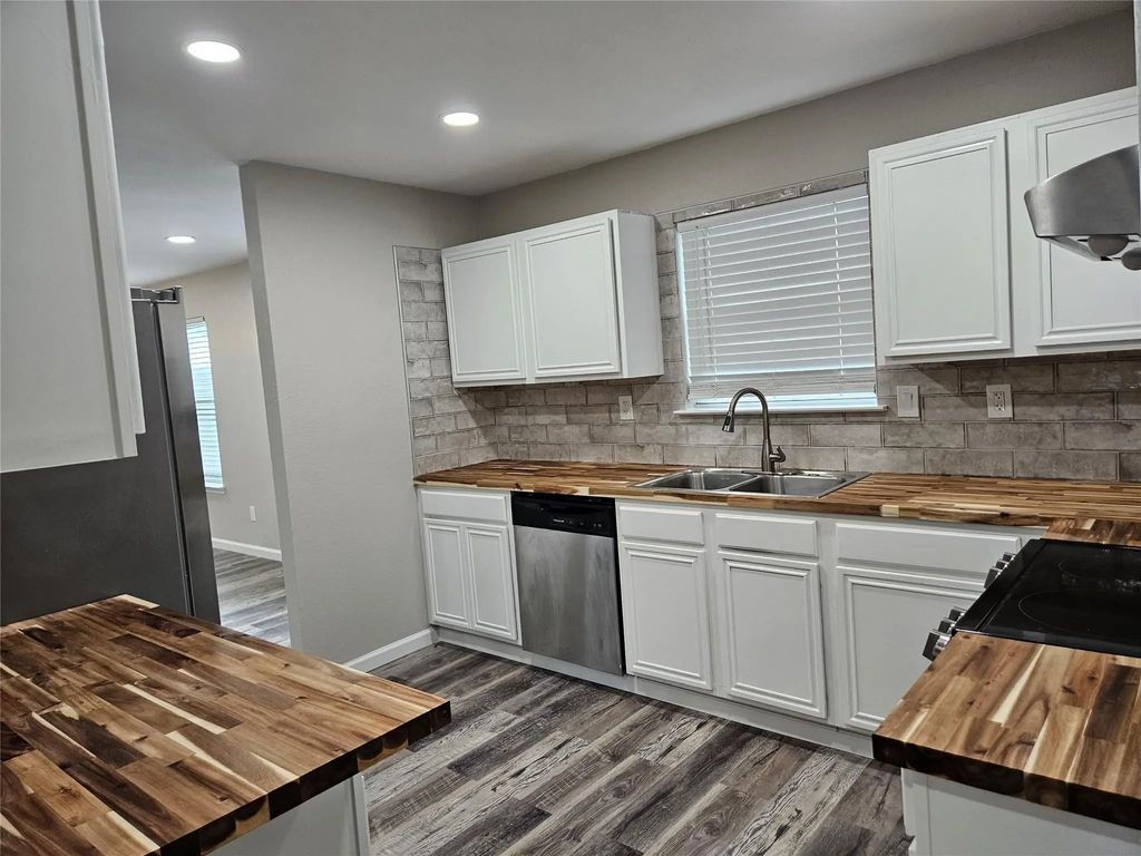 9431 Jill Lane, Dallas