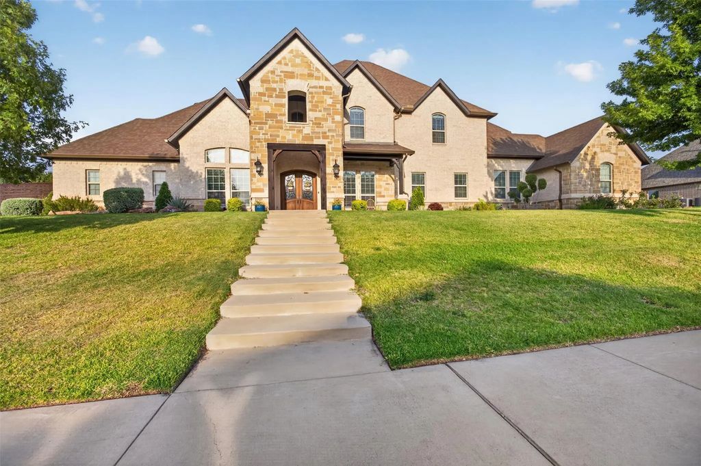 1100 Stone Ridge Lane, DeSoto