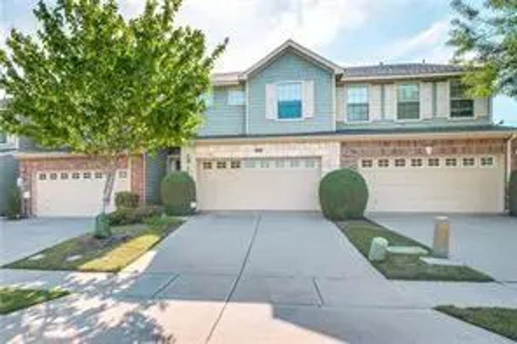 7957 Hannah Street, Plano