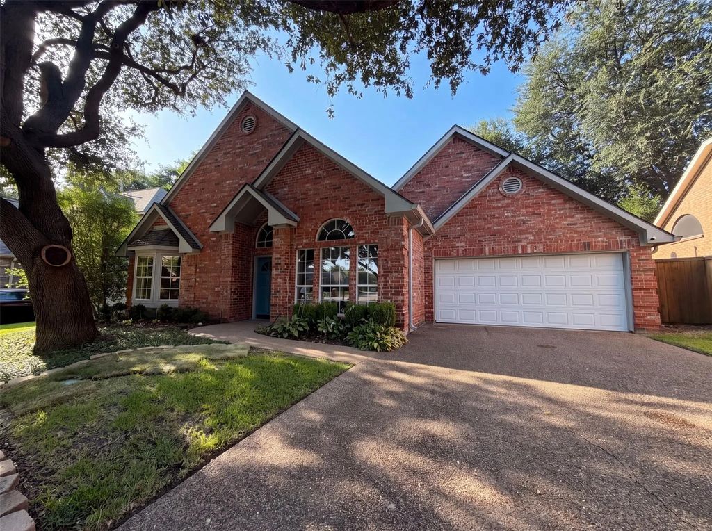 5101 Quail Ridge Drive, McKinney