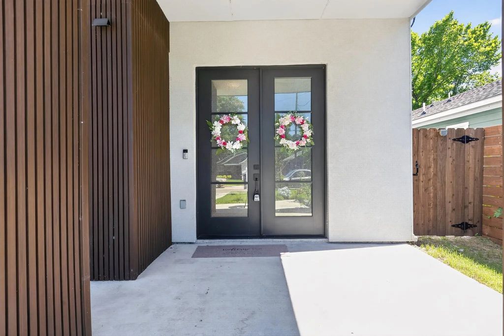 1704 Mcbroom Street, Dallas