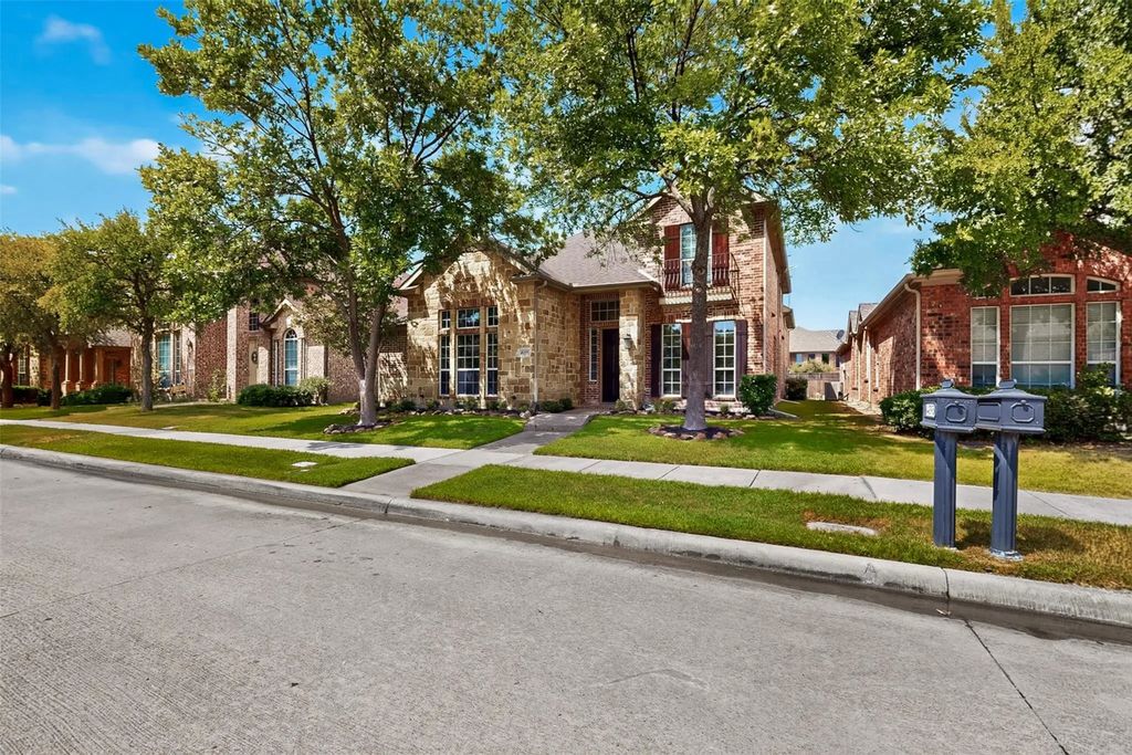 4095 Truman Drive, Frisco