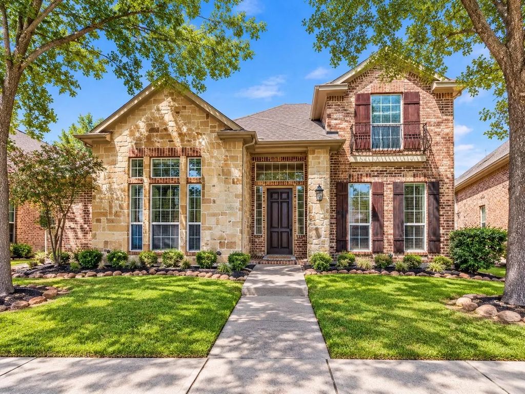 4095 Truman Drive, Frisco