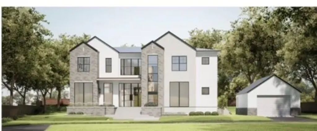 11618 Valleydale Drive, Dallas