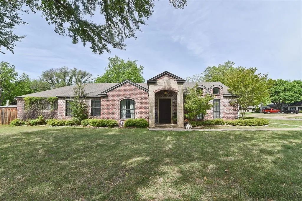 2700 Taft Boulevard, Wichita Falls