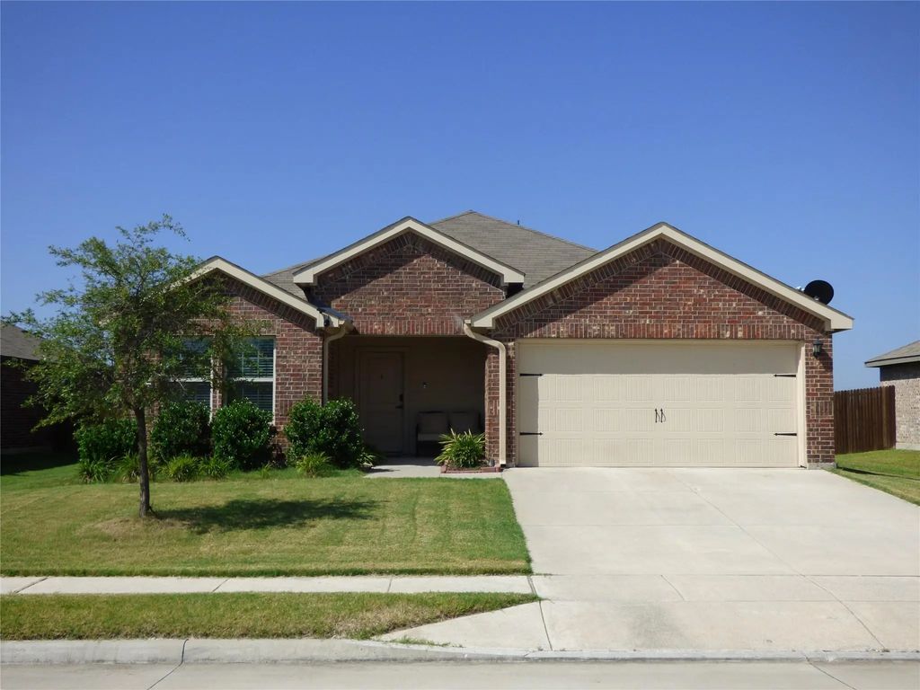 720 Meadow Creek Lane, Josephine