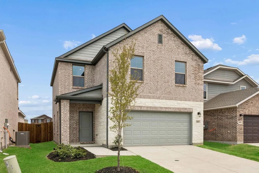 844 Hillcrest Boulevard, Princeton