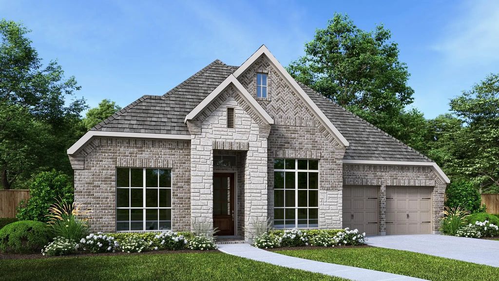 1480 Senkel Drive, Van Alstyne