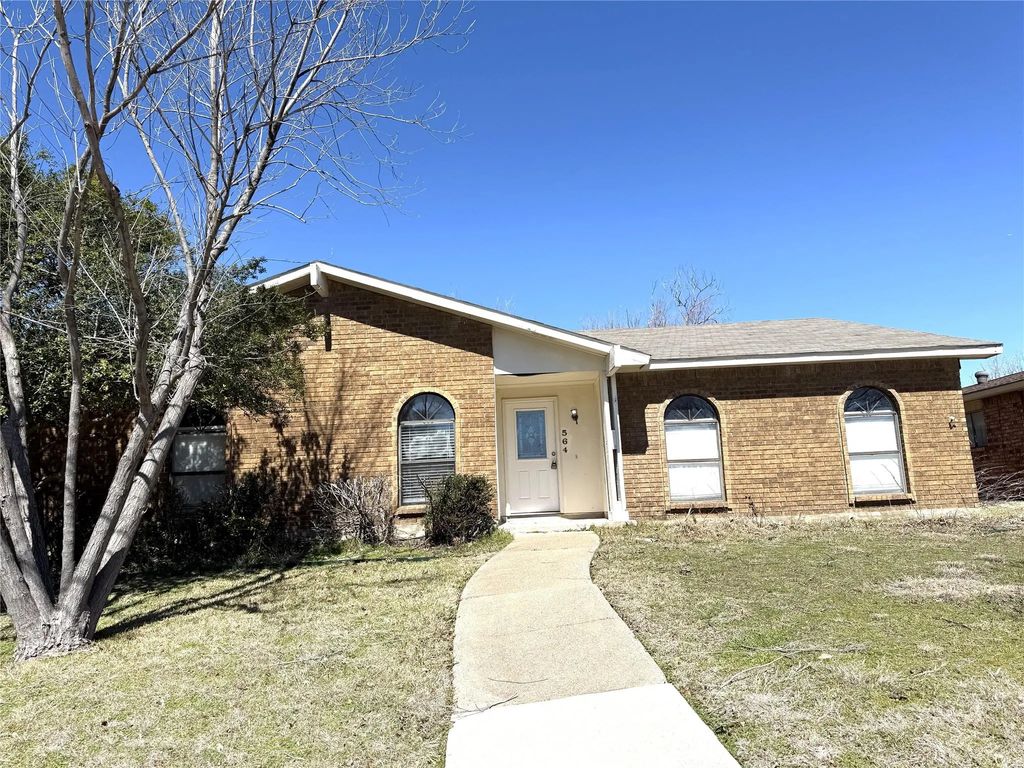 564 Havencrest Lane, Coppell
