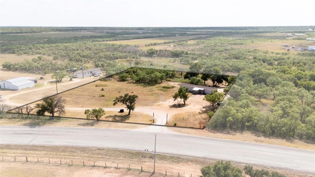 5151 S Fm 600, Abilene