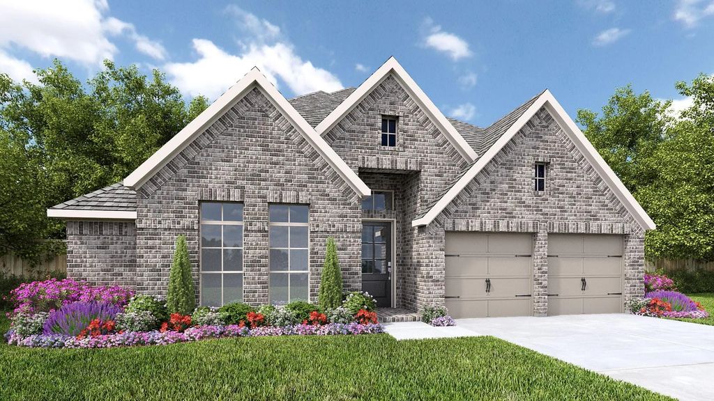1476 Senkel Drive, Van Alstyne
