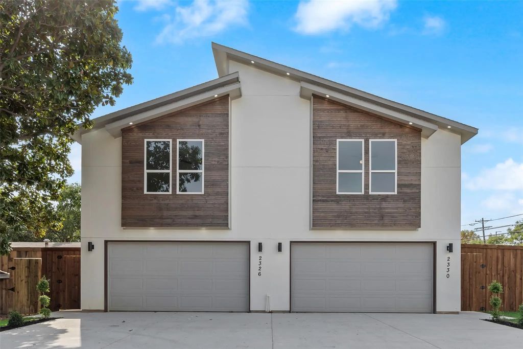 2326 Fairfax Drive, Irving