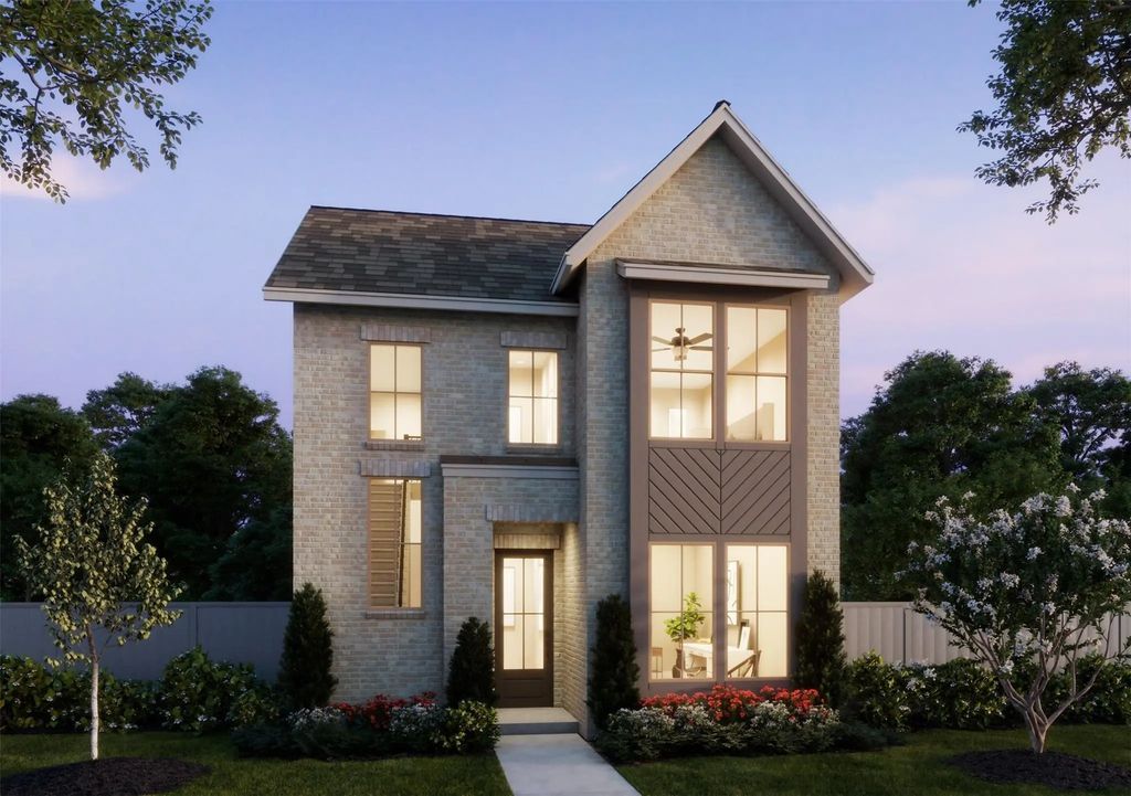 4805 Reveille Drive, McKinney
