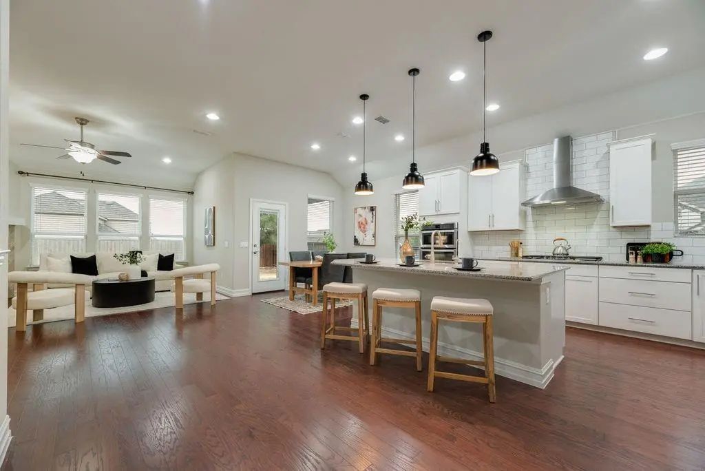 2913 Barnsley Drive, McKinney