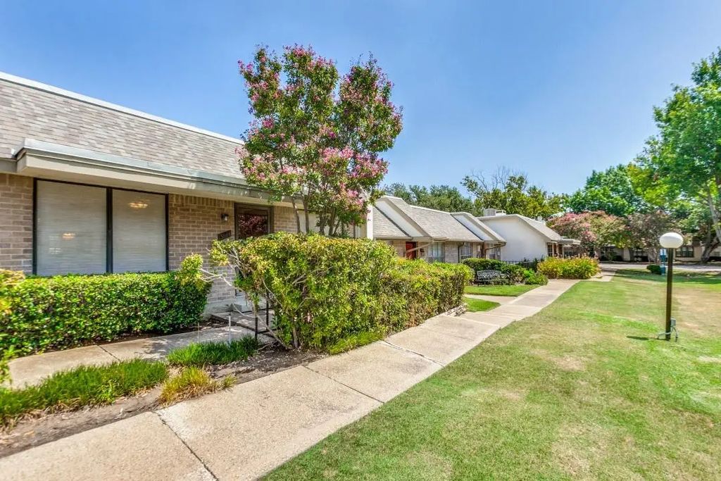 13844 Methuen Green Lane, Dallas