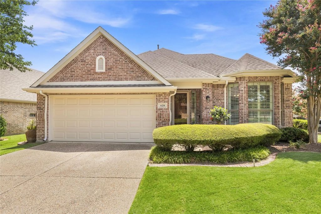 628 Scenic Ranch Circle, Fairview