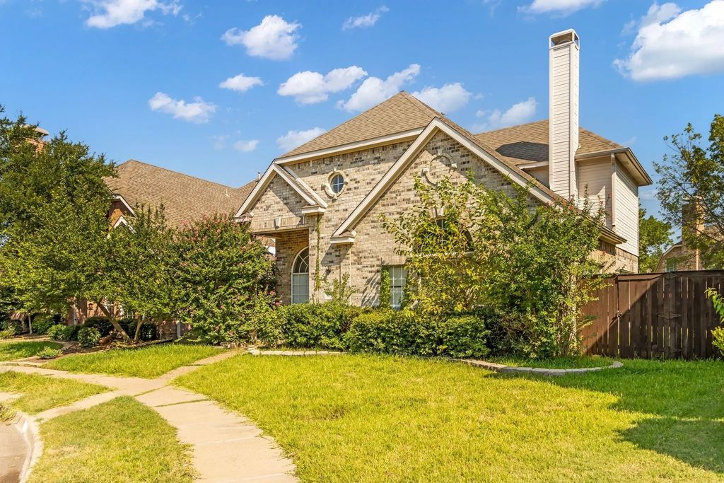 8613 Mill Creek Road, Irving