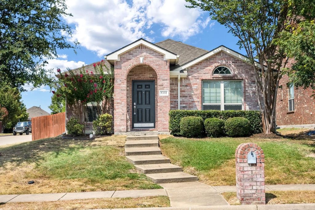 5332 Bridgeport Road, McKinney