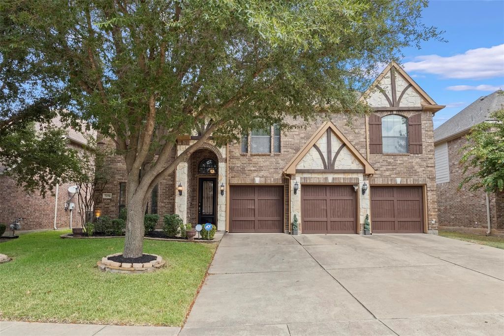 7256 Rueda, Grand Prairie