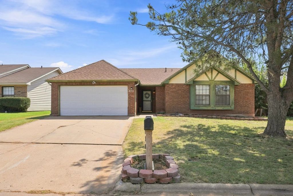 749 Chanticleers Lane, Abilene