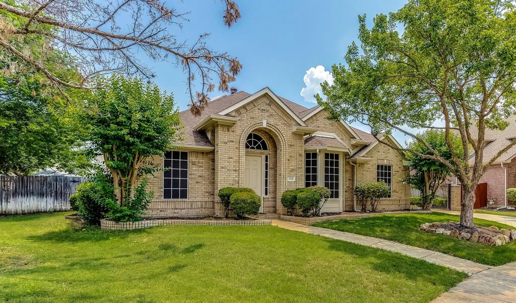 204 Forest Lane, Murphy