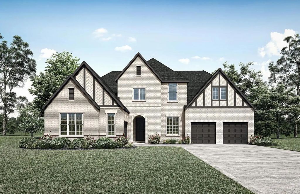 14432 Game Creek Trail, Fort Worth