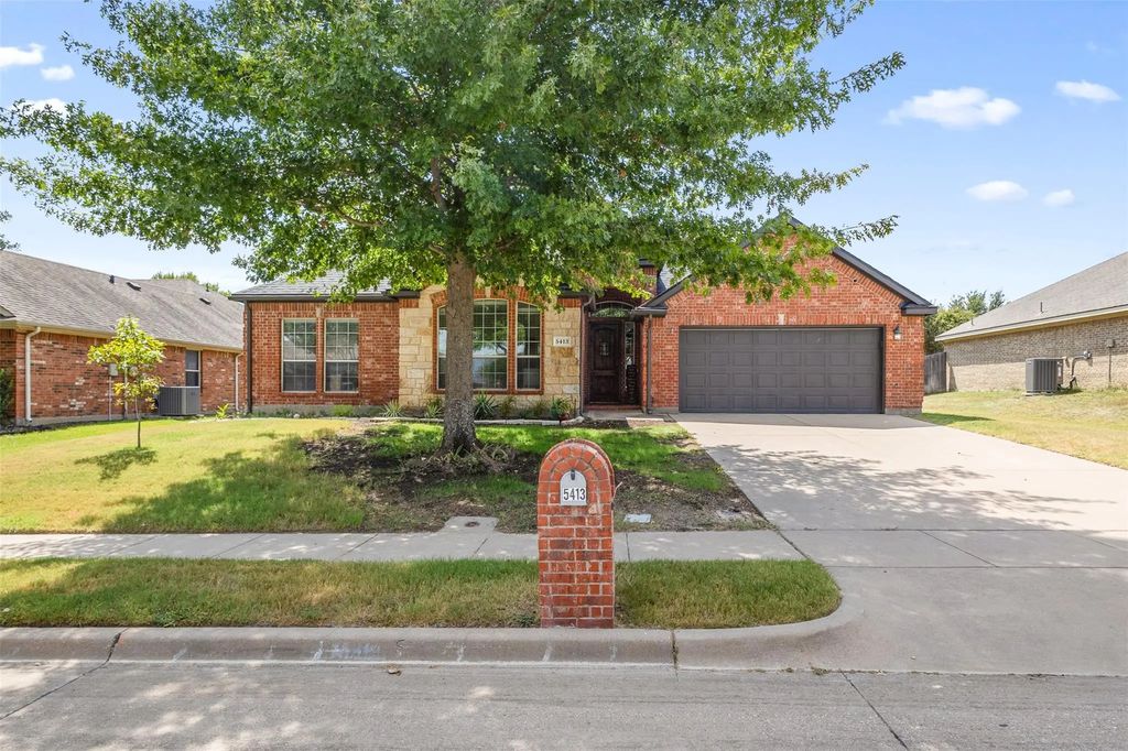 5413 Compassion Drive, Midlothian