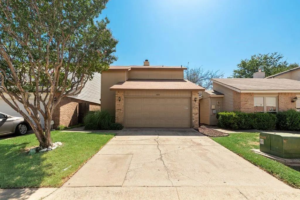 3622 Corona Drive, Garland