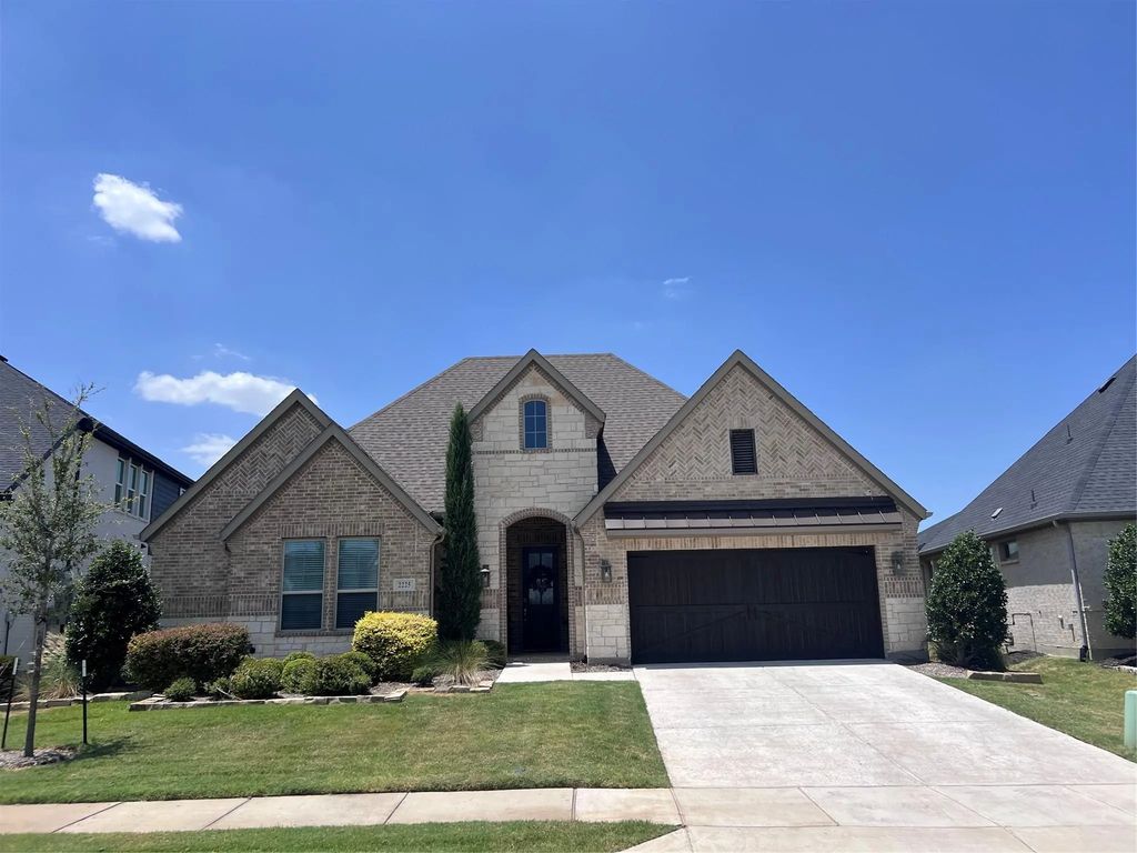 2225 Pinner Court, Celina