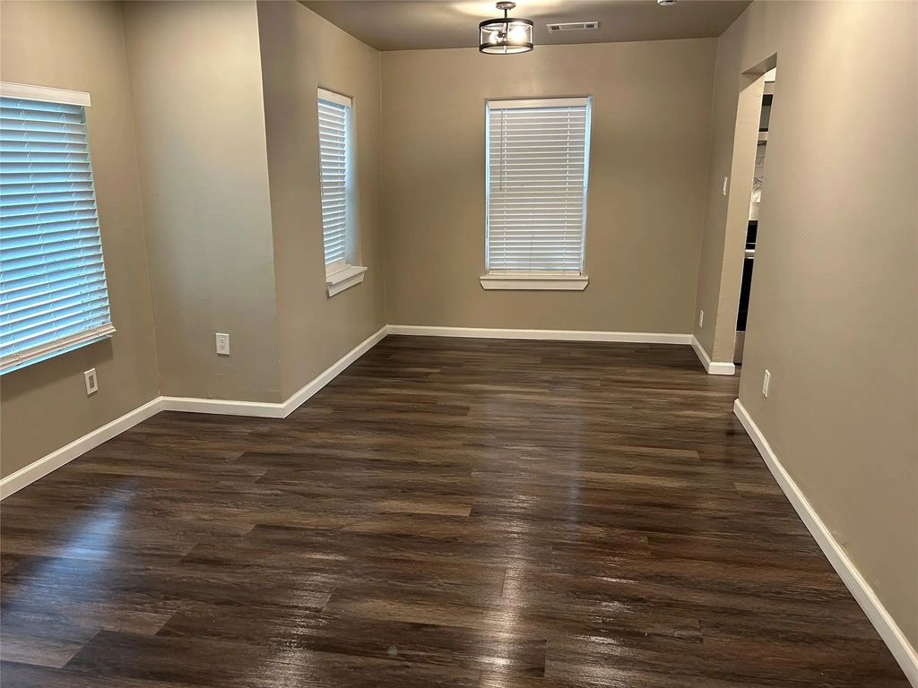 3551 Cortez Drive, Dallas
