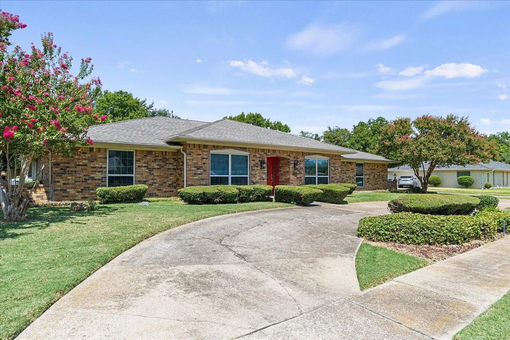 4001 Keele Drive, Garland