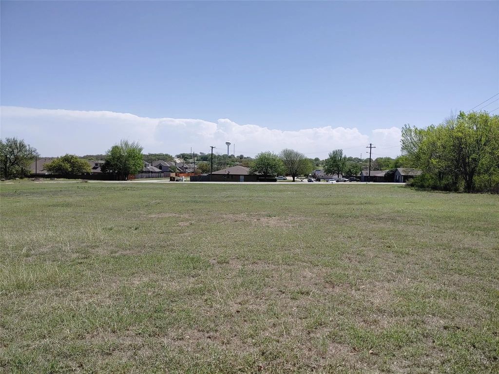 3085 Sw Wilshire Boulevard, Burleson