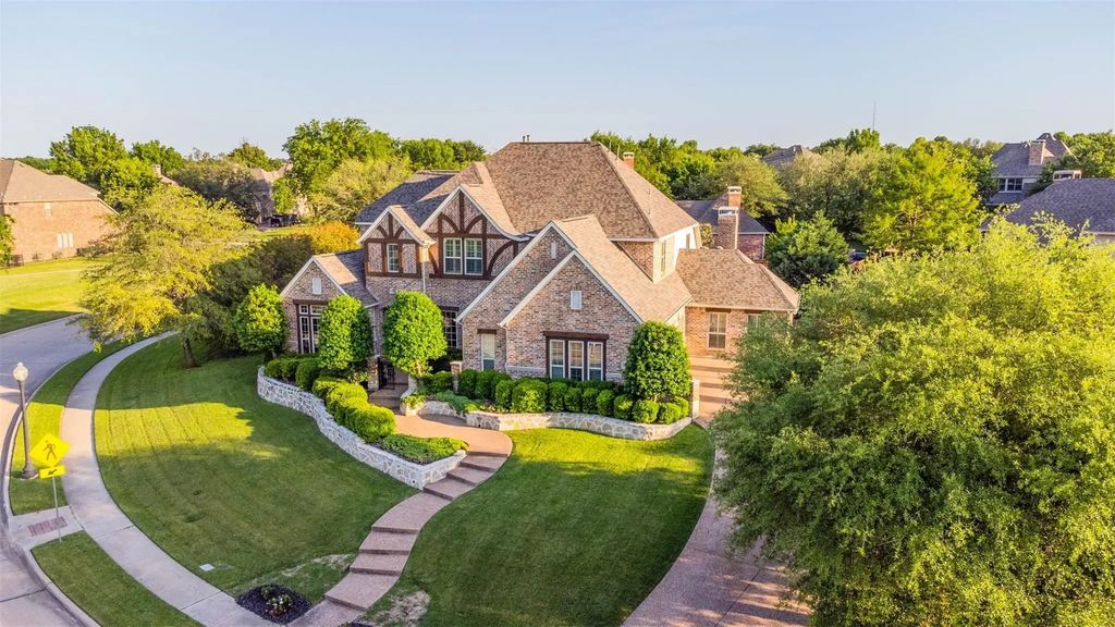 6705 Thorntree Drive, McKinney