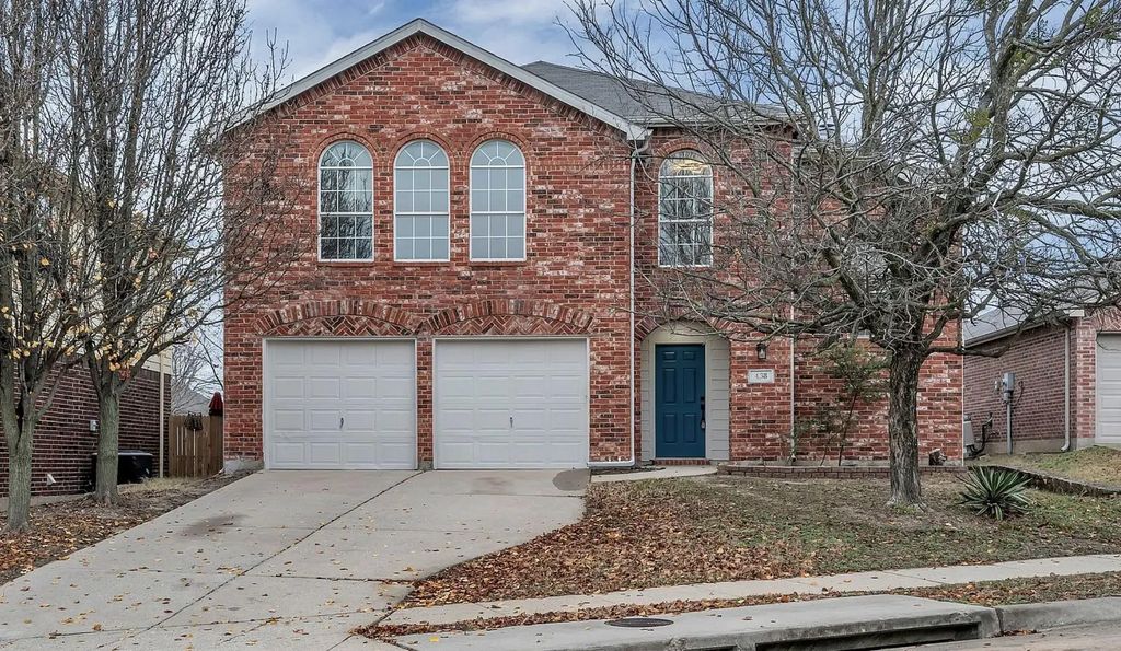 438 Stanley Falls Drive, Anna