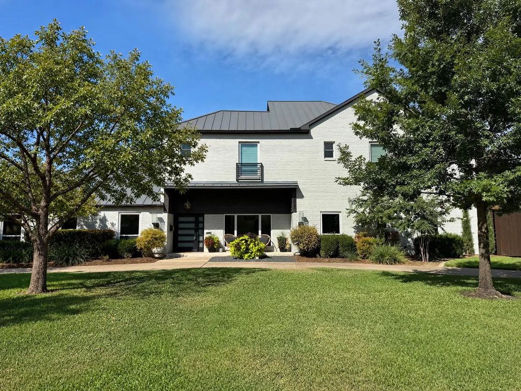 12023 Fieldwood Lane, Dallas