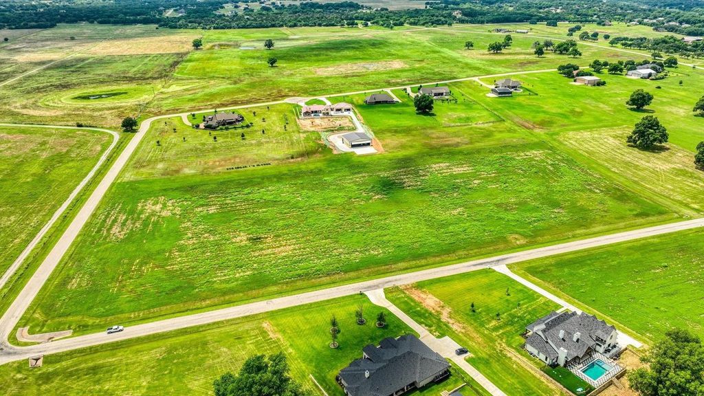 Tbd 000 Westmeadow Drive, Weatherford