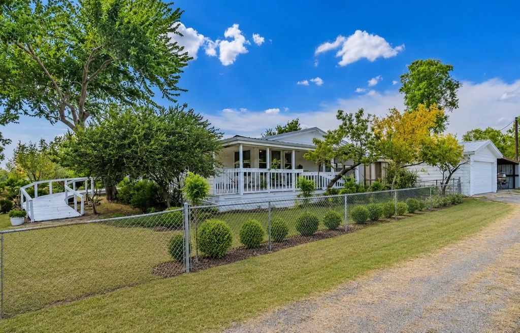 5101 County Road 2208, Greenville